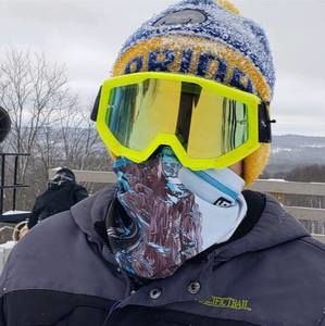 Meet your Posher, Truman